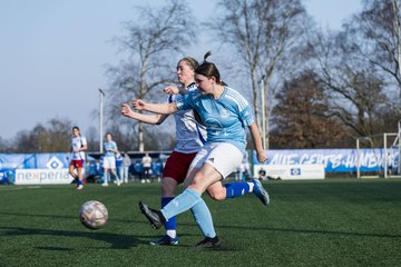 Bild 280 - F Hamburger SV 3 - Blau-Weiss 96 : Ergebnis: 5:1